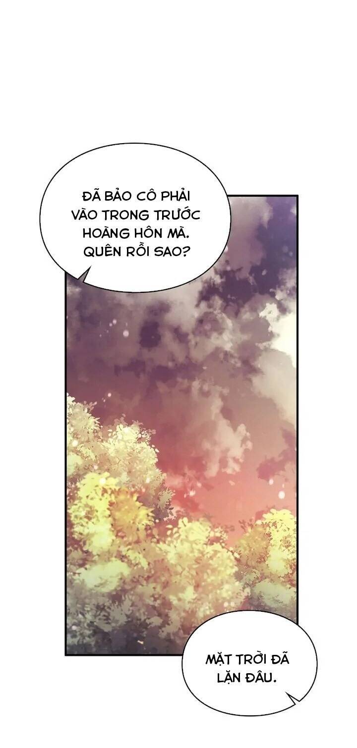Sự Hy Sinh Của Ác Quỷ Chap 56 - Next Chap 57