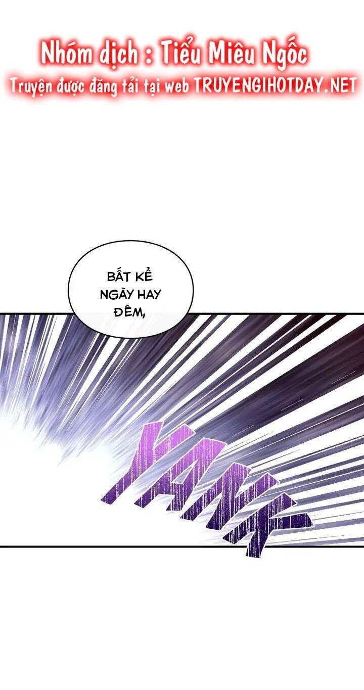 Sự Hy Sinh Của Ác Quỷ Chap 56 - Next Chap 57