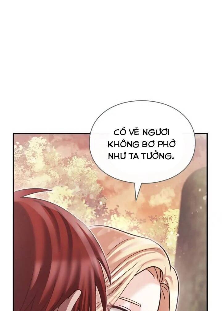 Sự Hy Sinh Của Ác Quỷ Chap 56 - Next Chap 57