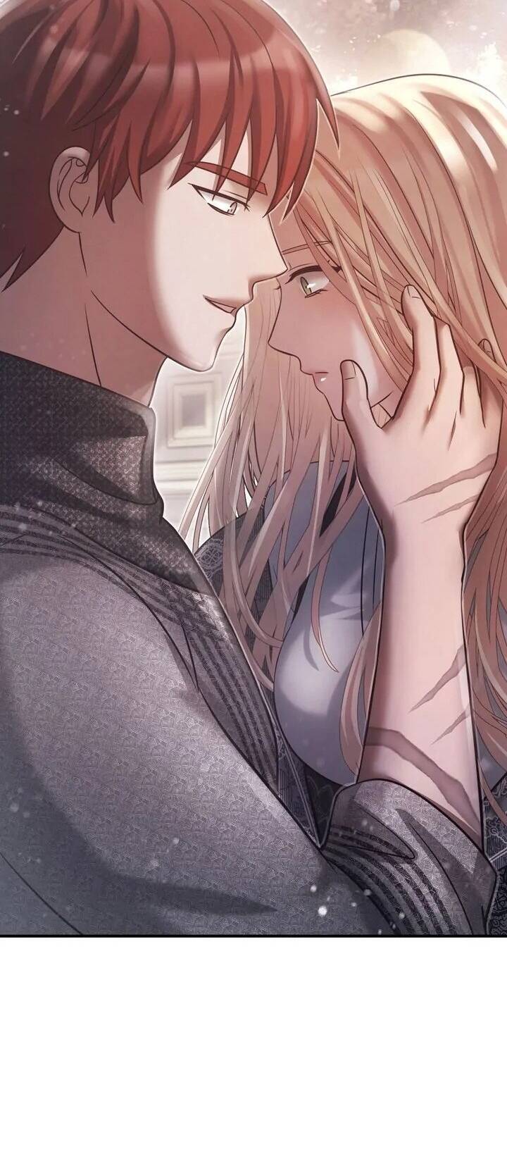 Sự Hy Sinh Của Ác Quỷ Chap 56 - Next Chap 57