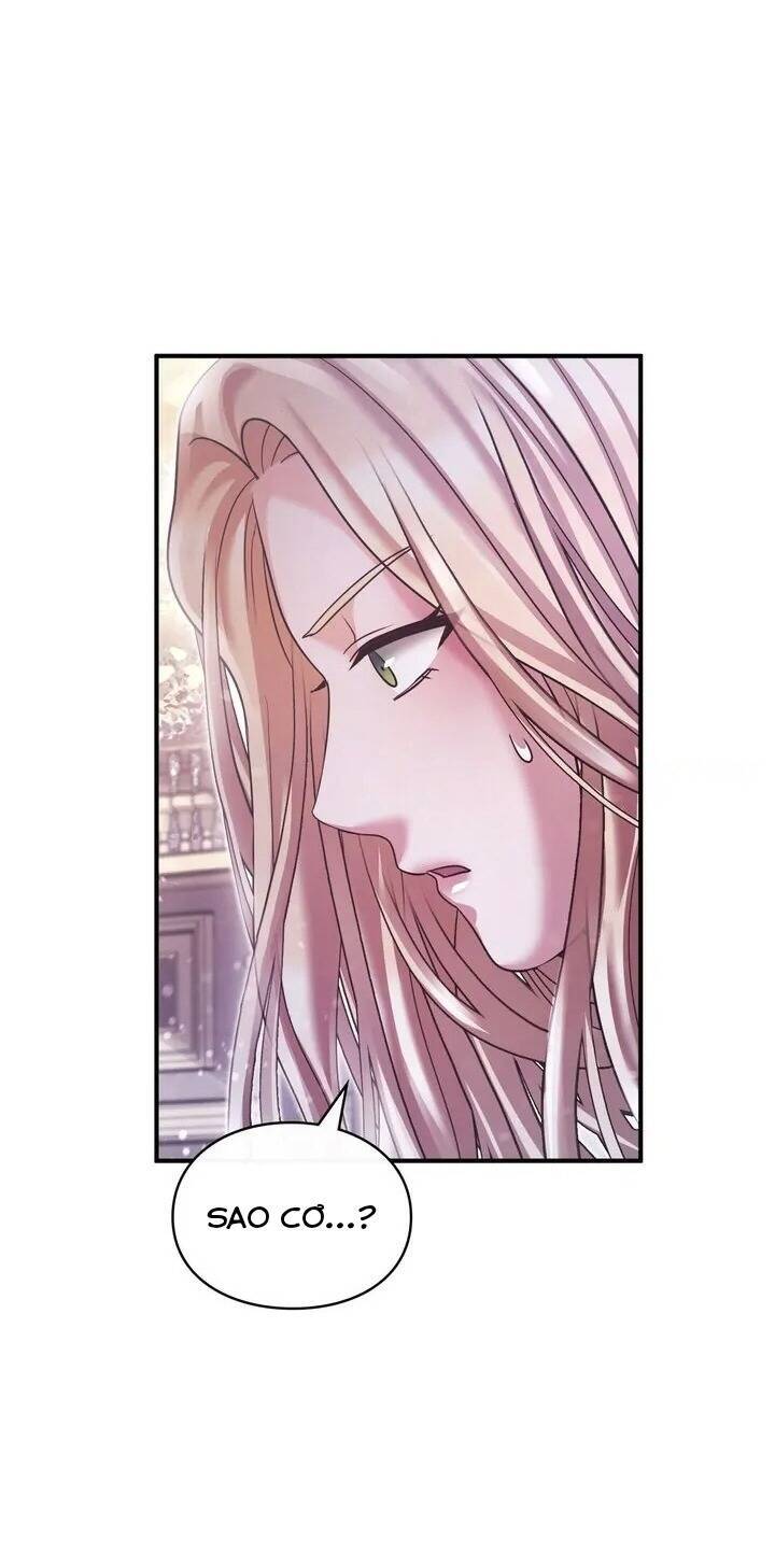 Sự Hy Sinh Của Ác Quỷ Chap 56 - Next Chap 57