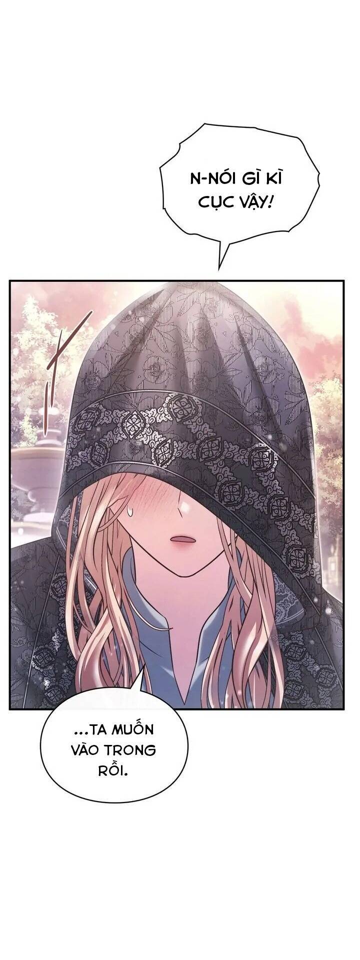 Sự Hy Sinh Của Ác Quỷ Chap 56 - Next Chap 57