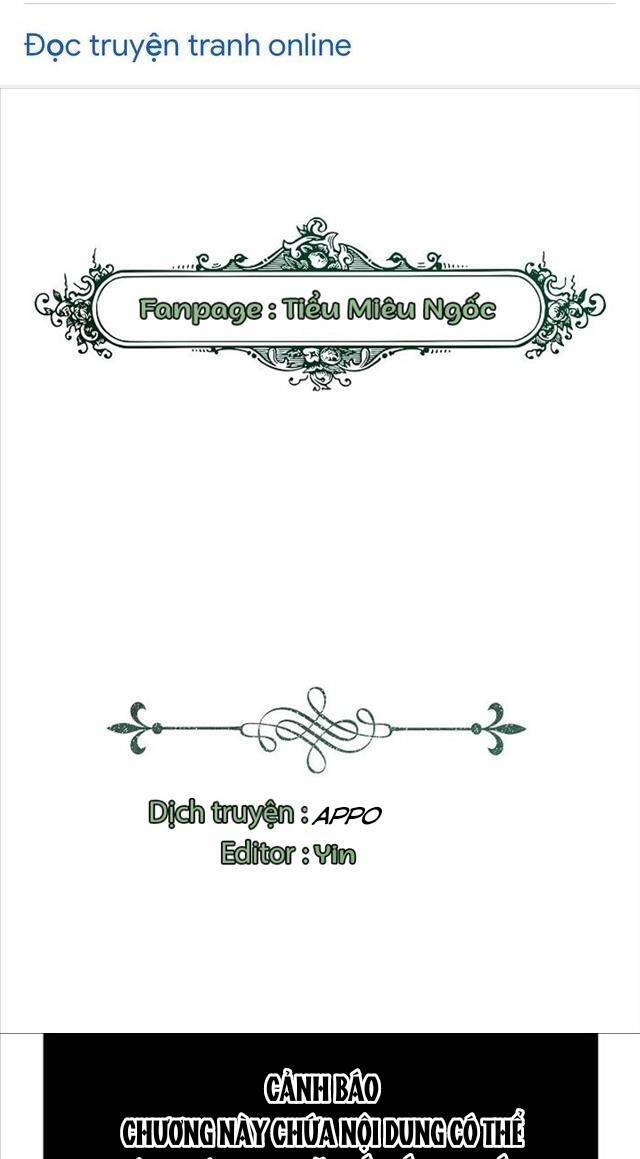 Sự Hy Sinh Của Ác Quỷ Chap 57 - Next Chap 58