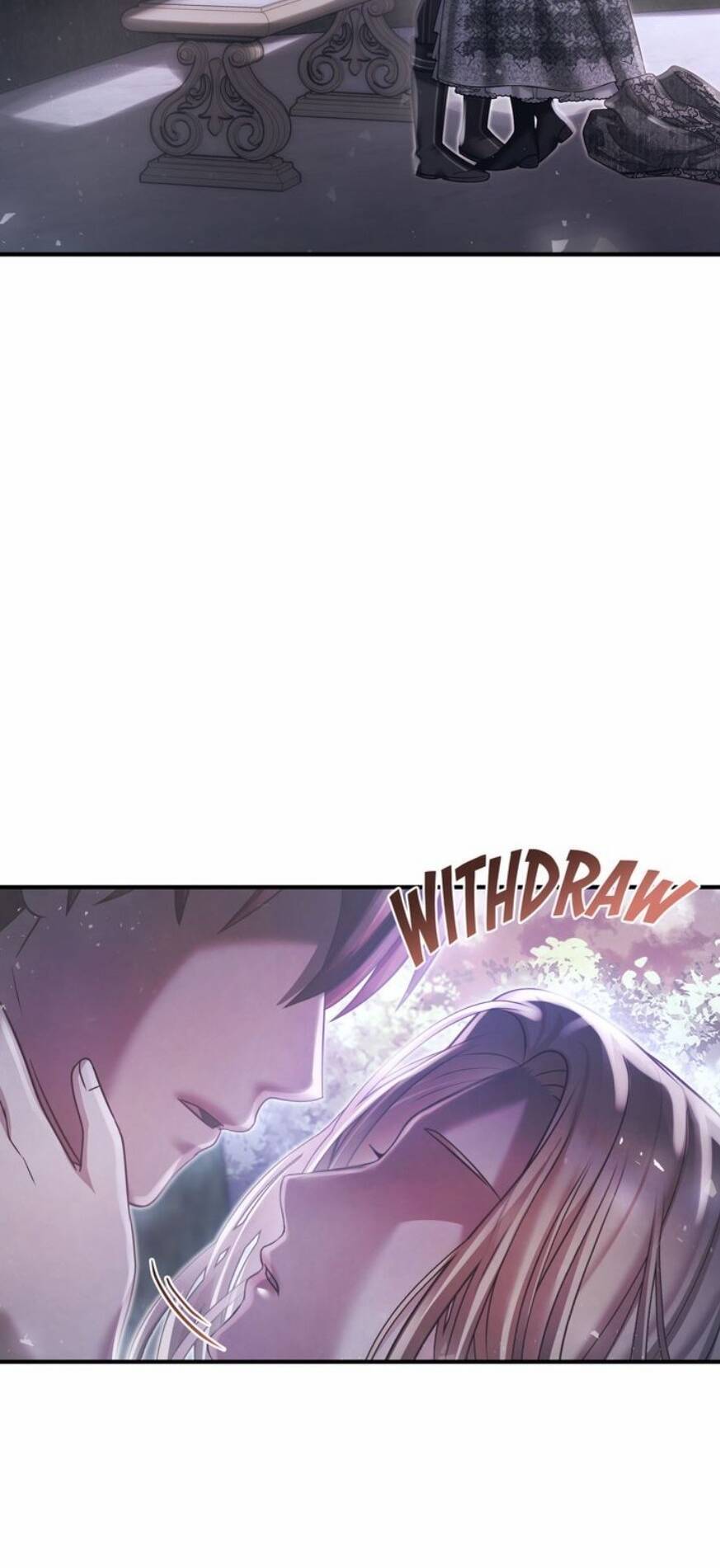 Sự Hy Sinh Của Ác Quỷ Chap 57 - Next Chap 58