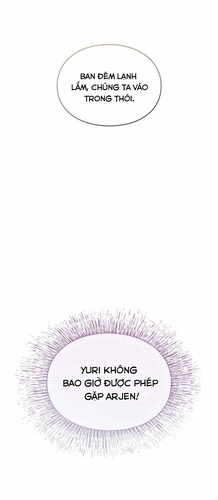 Sự Hy Sinh Của Ác Quỷ Chap 57 - Next Chap 58