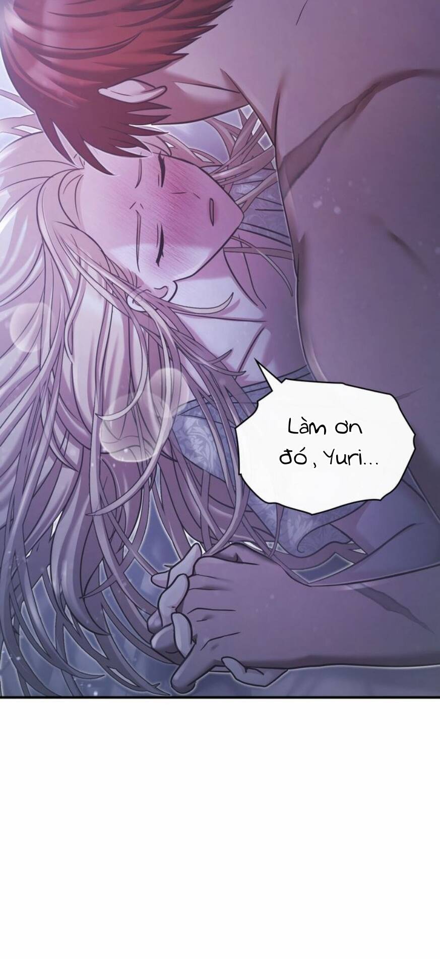 Sự Hy Sinh Của Ác Quỷ Chap 57 - Next Chap 58