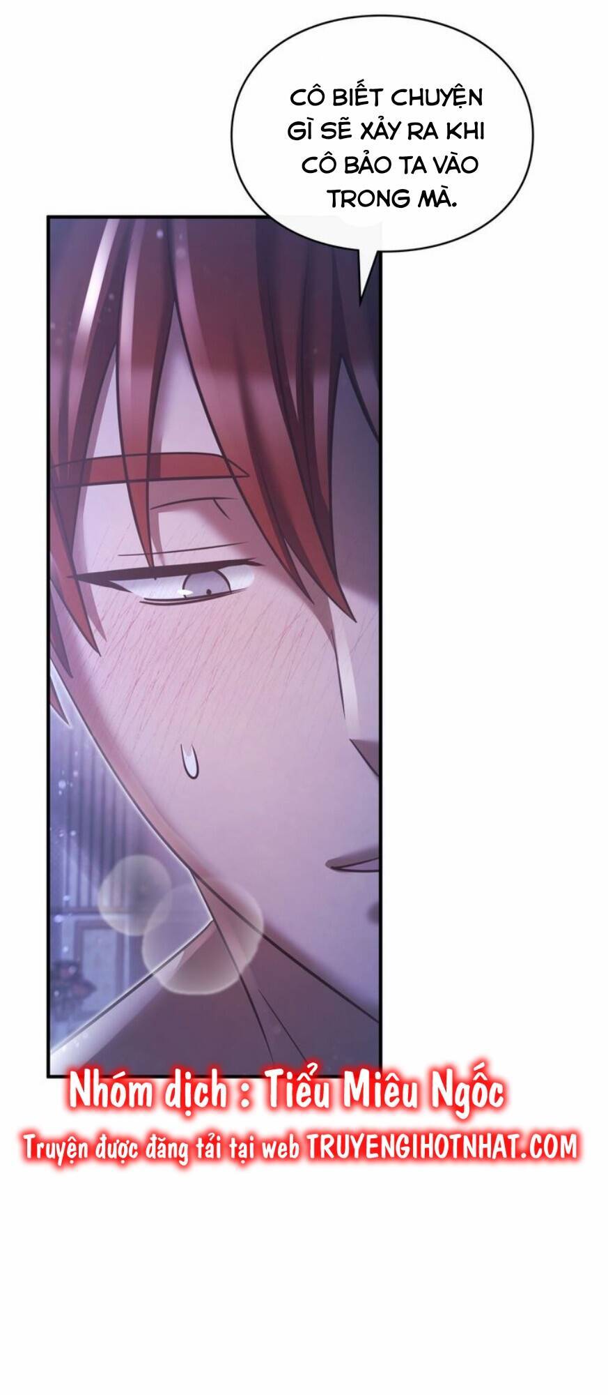 Sự Hy Sinh Của Ác Quỷ Chap 57 - Next Chap 58