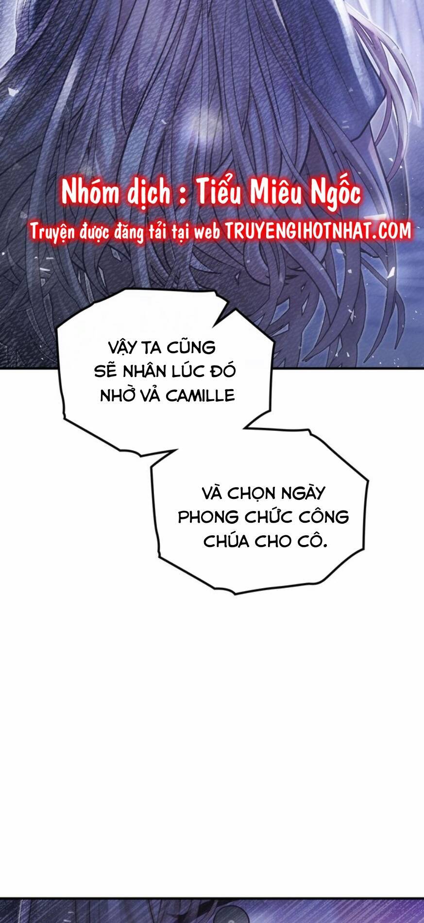 Sự Hy Sinh Của Ác Quỷ Chap 57 - Next Chap 58
