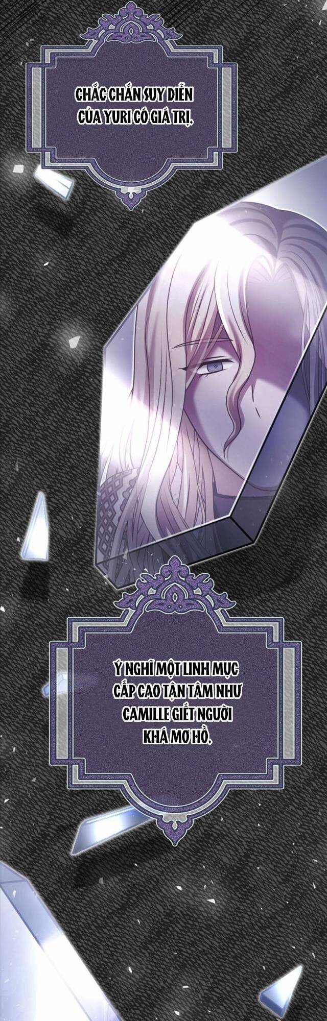 Sự Hy Sinh Của Ác Quỷ Chap 57 - Next Chap 58