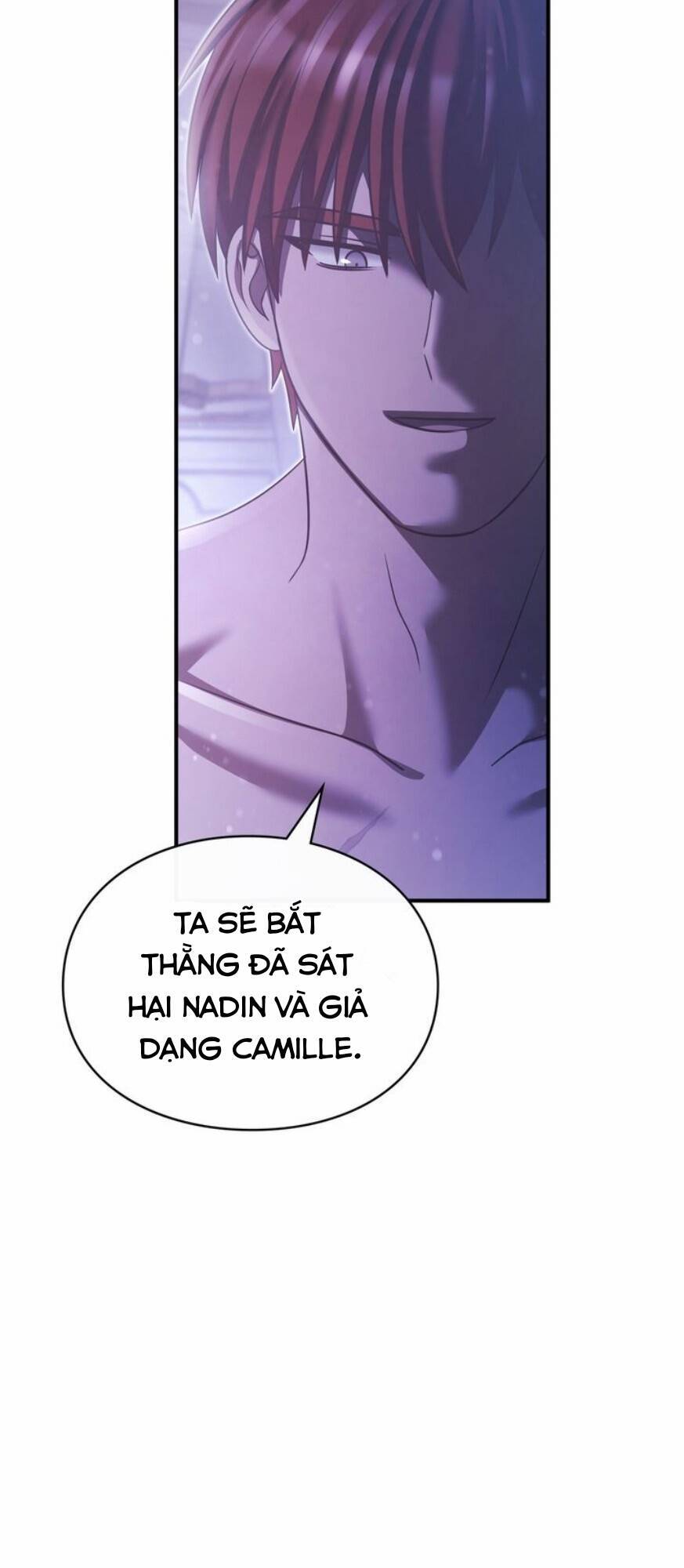 Sự Hy Sinh Của Ác Quỷ Chap 57 - Next Chap 58