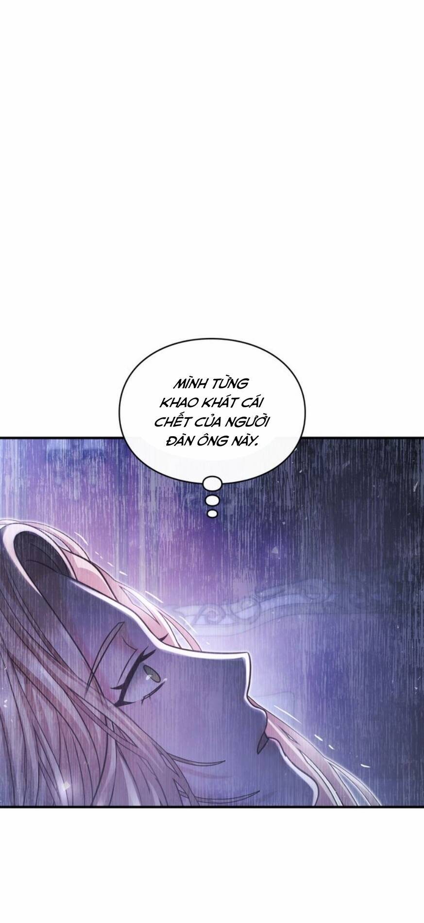 Sự Hy Sinh Của Ác Quỷ Chap 57 - Next Chap 58