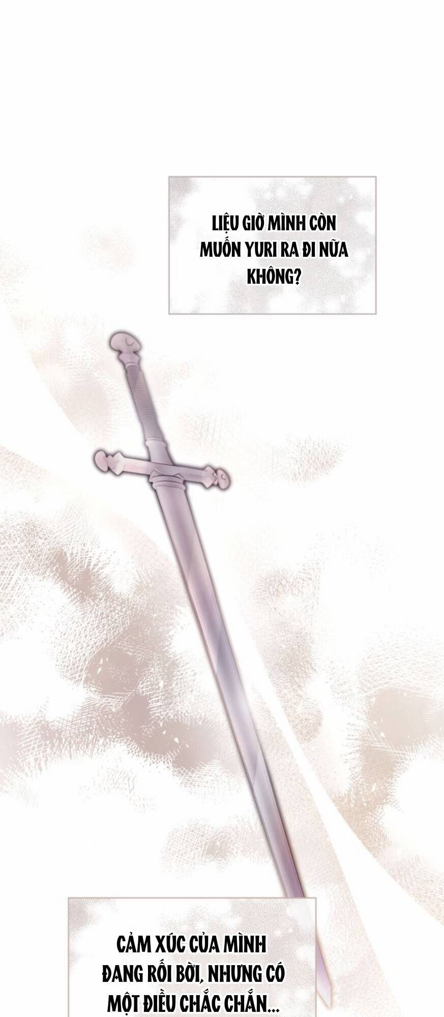 Sự Hy Sinh Của Ác Quỷ Chap 57 - Next Chap 58