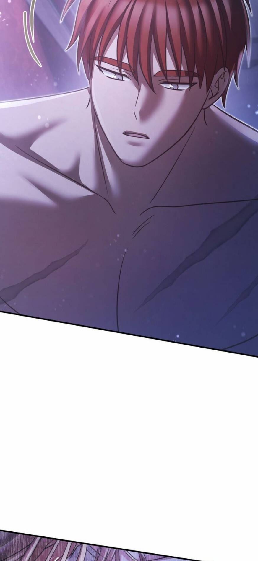 Sự Hy Sinh Của Ác Quỷ Chap 57 - Next Chap 58