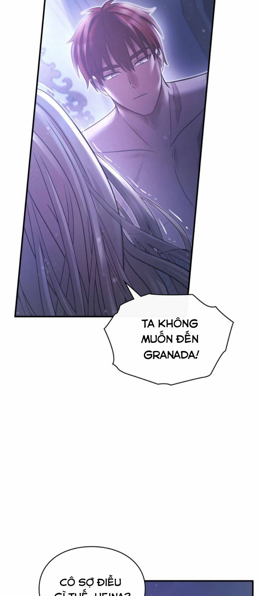 Sự Hy Sinh Của Ác Quỷ Chap 57 - Next Chap 58