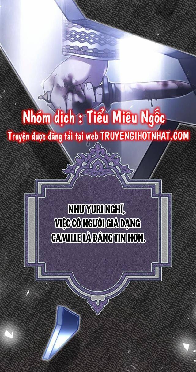 Sự Hy Sinh Của Ác Quỷ Chap 57 - Next Chap 58