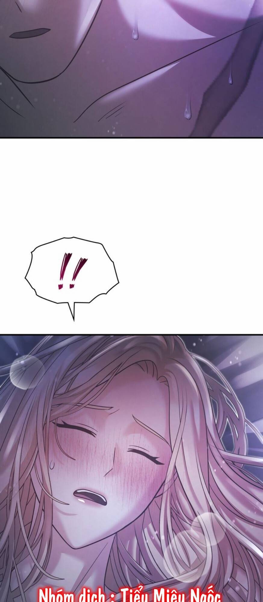 Sự Hy Sinh Của Ác Quỷ Chap 57 - Next Chap 58