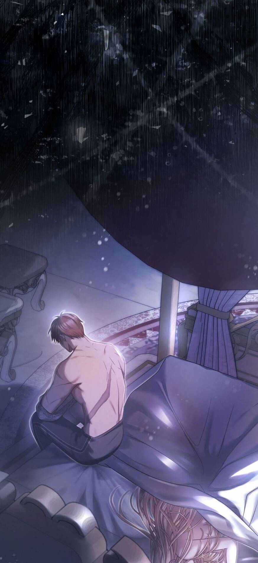 Sự Hy Sinh Của Ác Quỷ Chap 57 - Next Chap 58