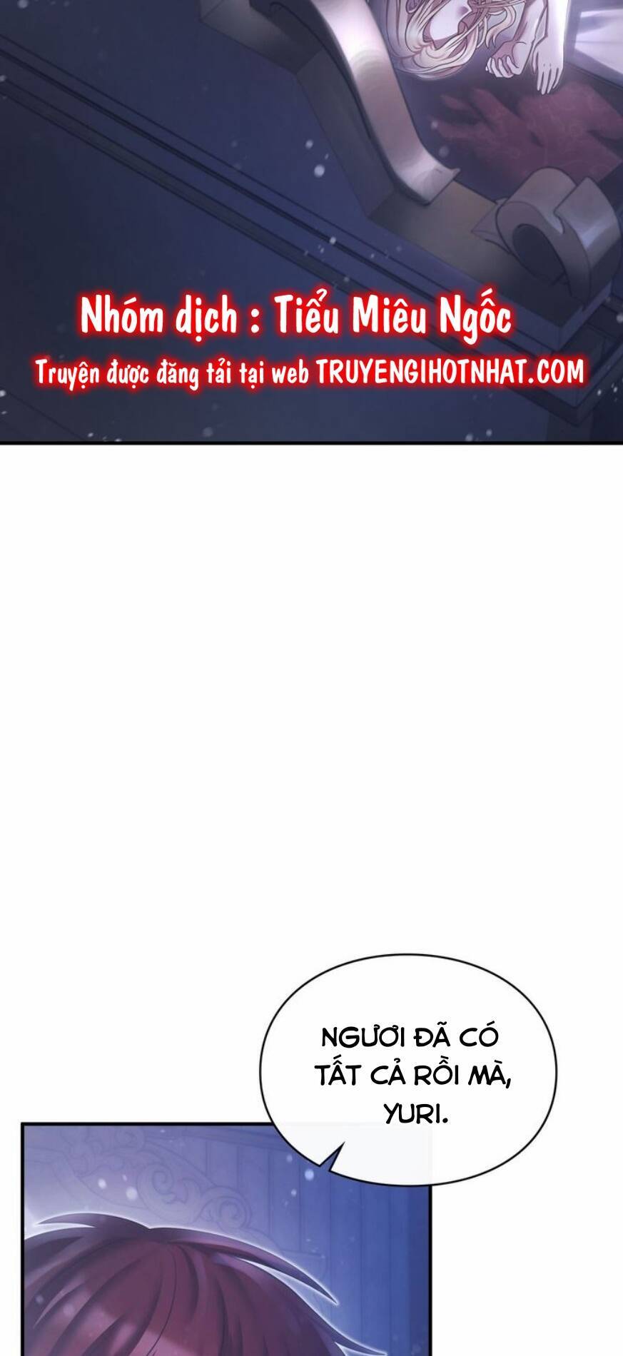 Sự Hy Sinh Của Ác Quỷ Chap 57 - Next Chap 58