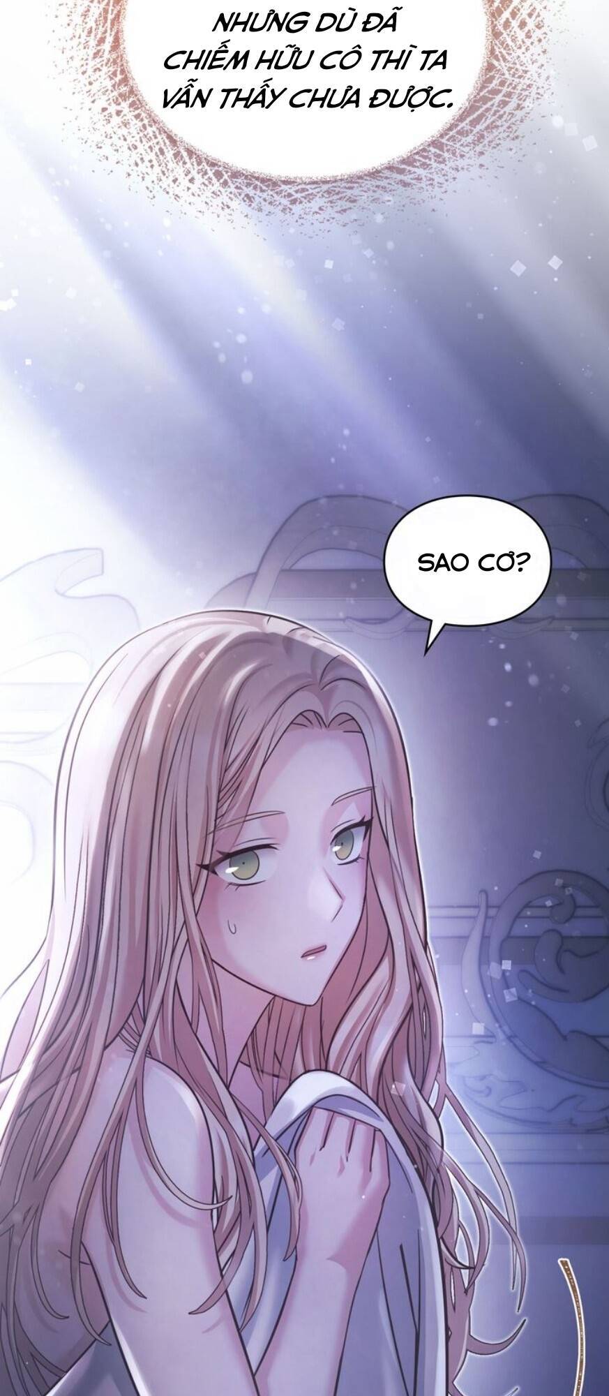 Sự Hy Sinh Của Ác Quỷ Chap 57 - Next Chap 58
