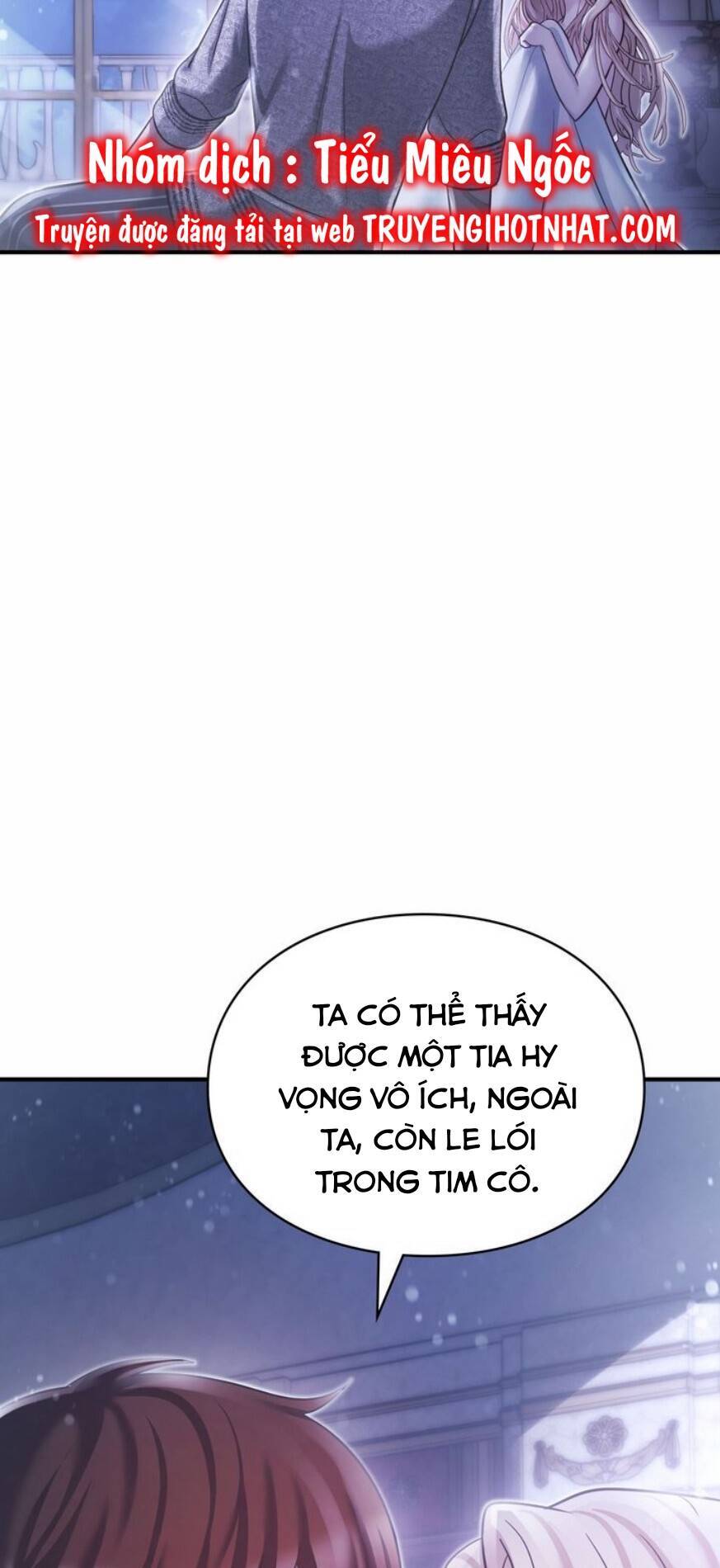 Sự Hy Sinh Của Ác Quỷ Chap 57 - Next Chap 58