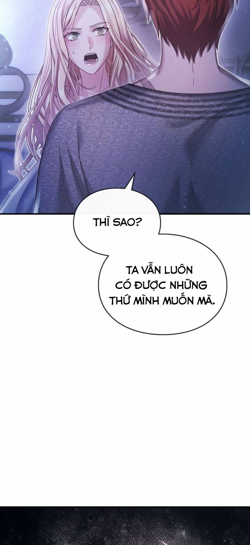 Sự Hy Sinh Của Ác Quỷ Chap 57 - Next Chap 58
