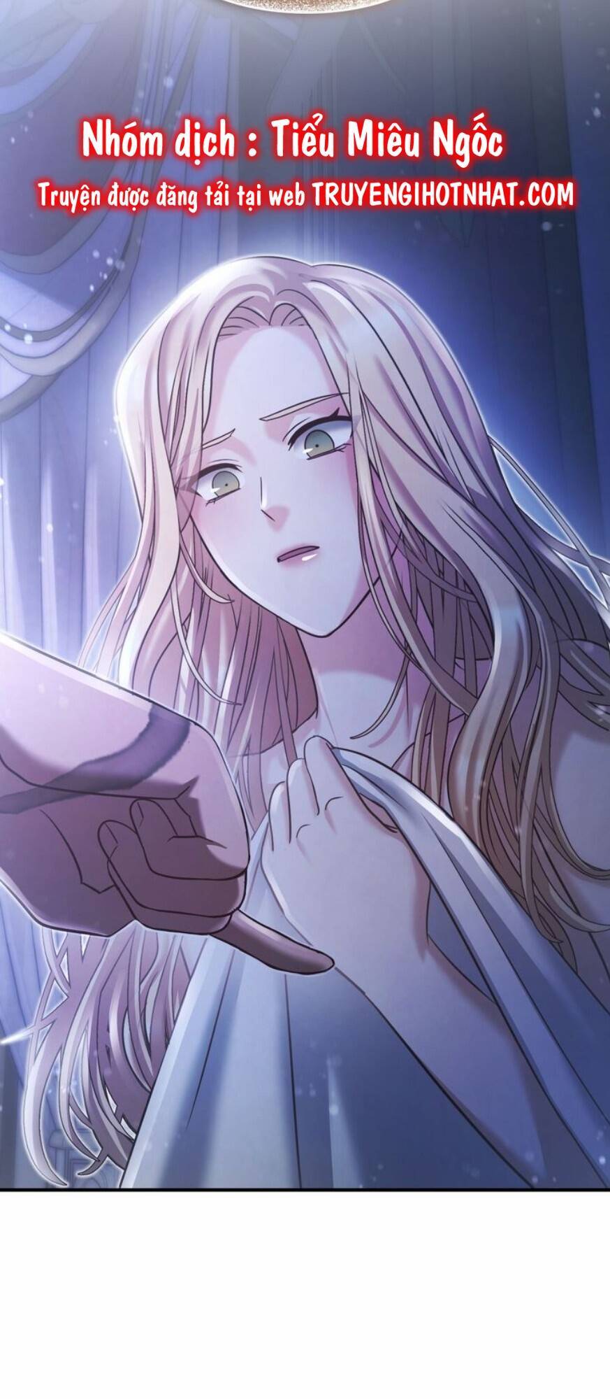 Sự Hy Sinh Của Ác Quỷ Chap 57 - Next Chap 58