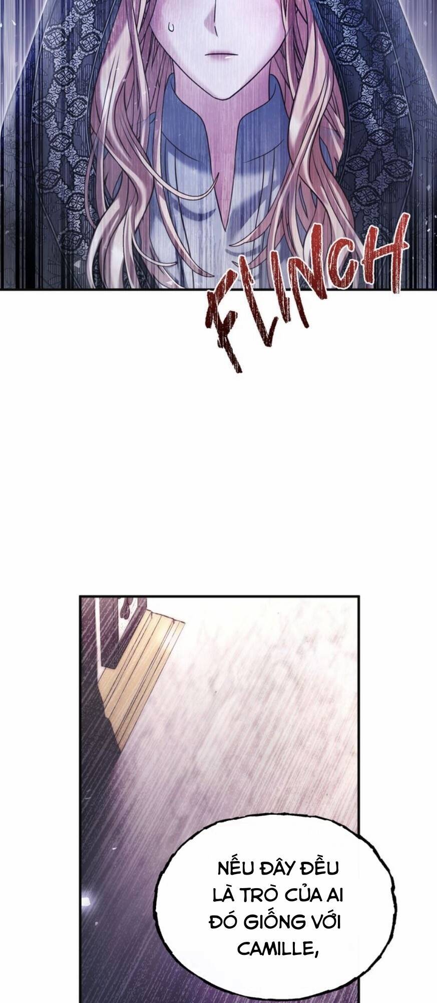 Sự Hy Sinh Của Ác Quỷ Chap 57 - Next Chap 58