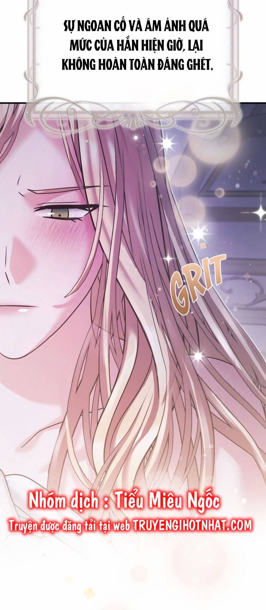 Sự Hy Sinh Của Ác Quỷ Chap 57 - Next Chap 58