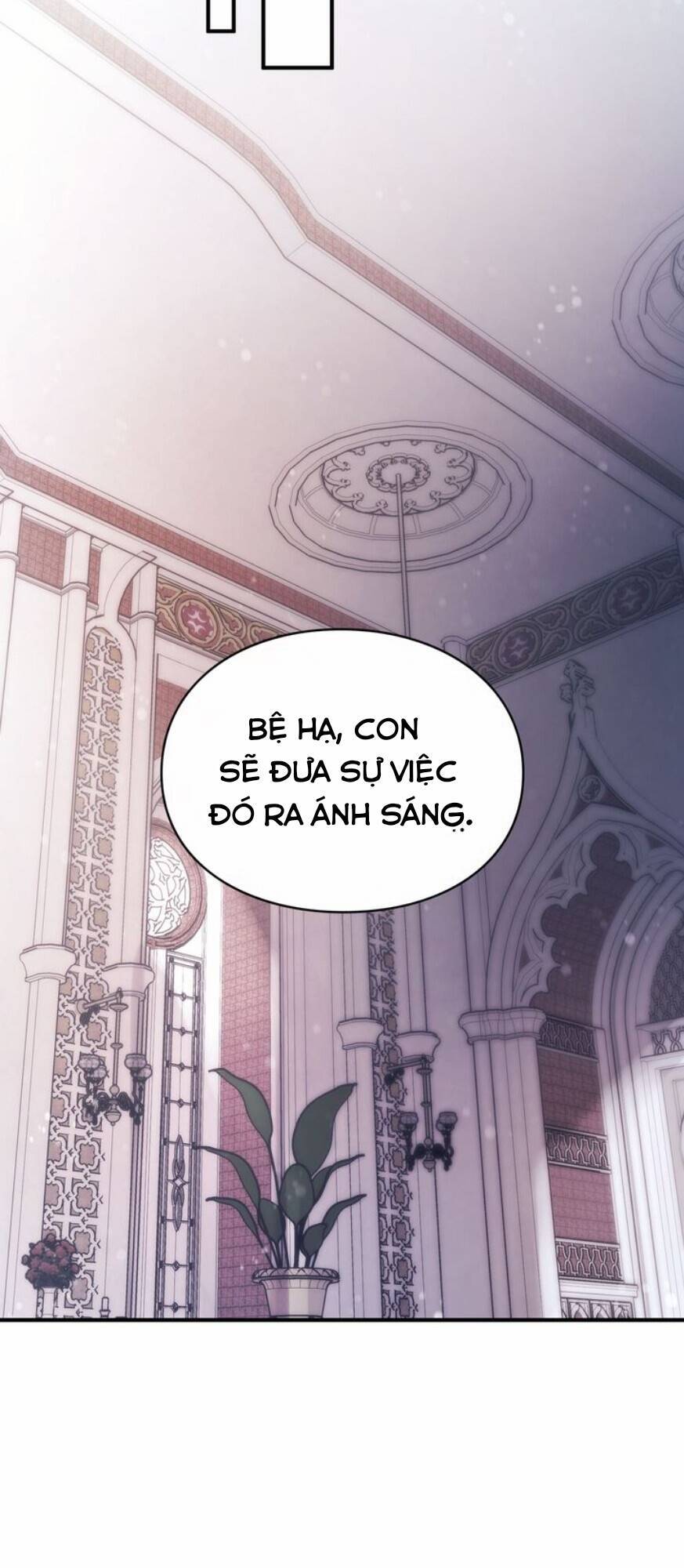 Sự Hy Sinh Của Ác Quỷ Chap 57 - Next Chap 58