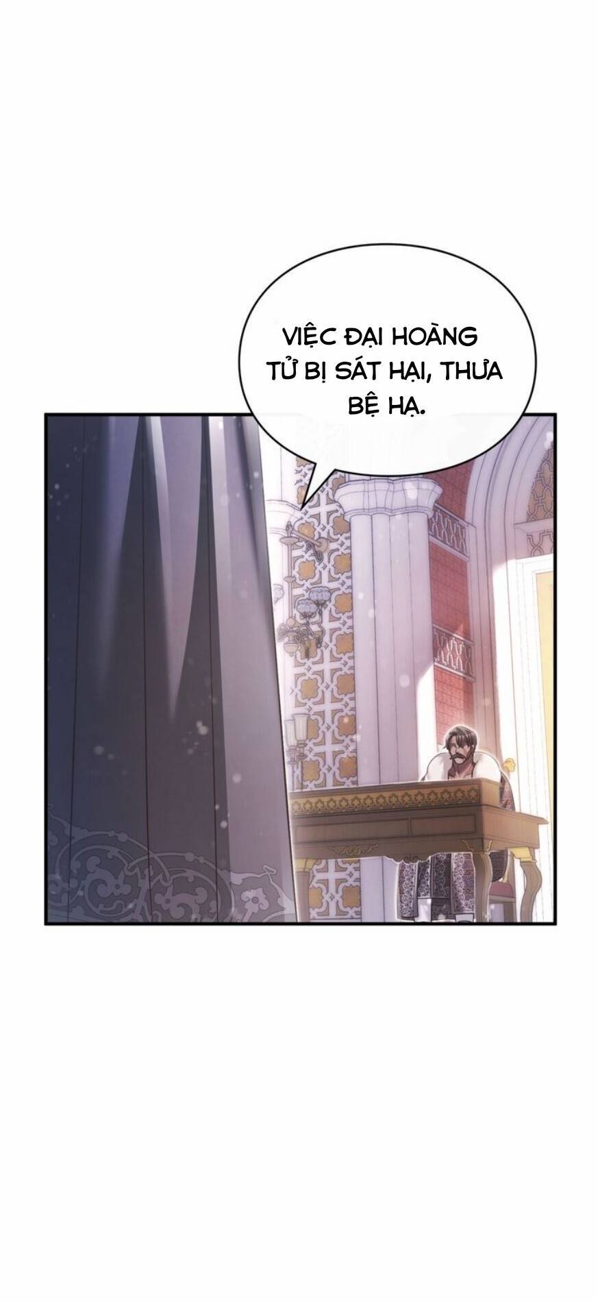 Sự Hy Sinh Của Ác Quỷ Chap 57 - Next Chap 58