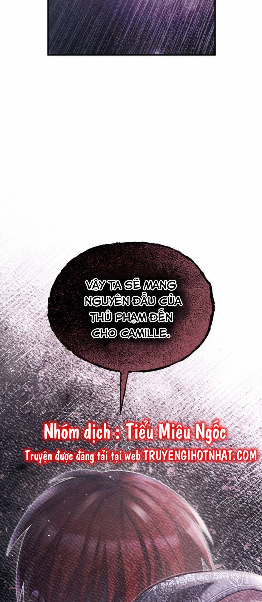 Sự Hy Sinh Của Ác Quỷ Chap 57 - Next Chap 58