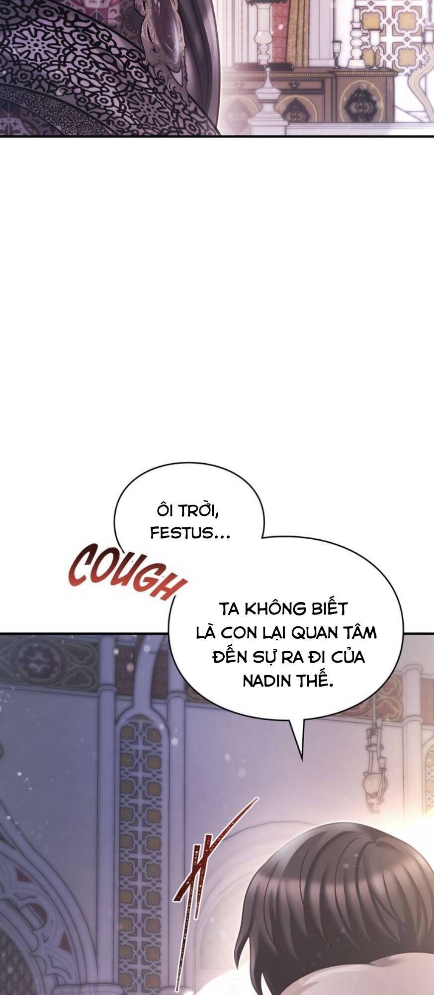 Sự Hy Sinh Của Ác Quỷ Chap 57 - Next Chap 58