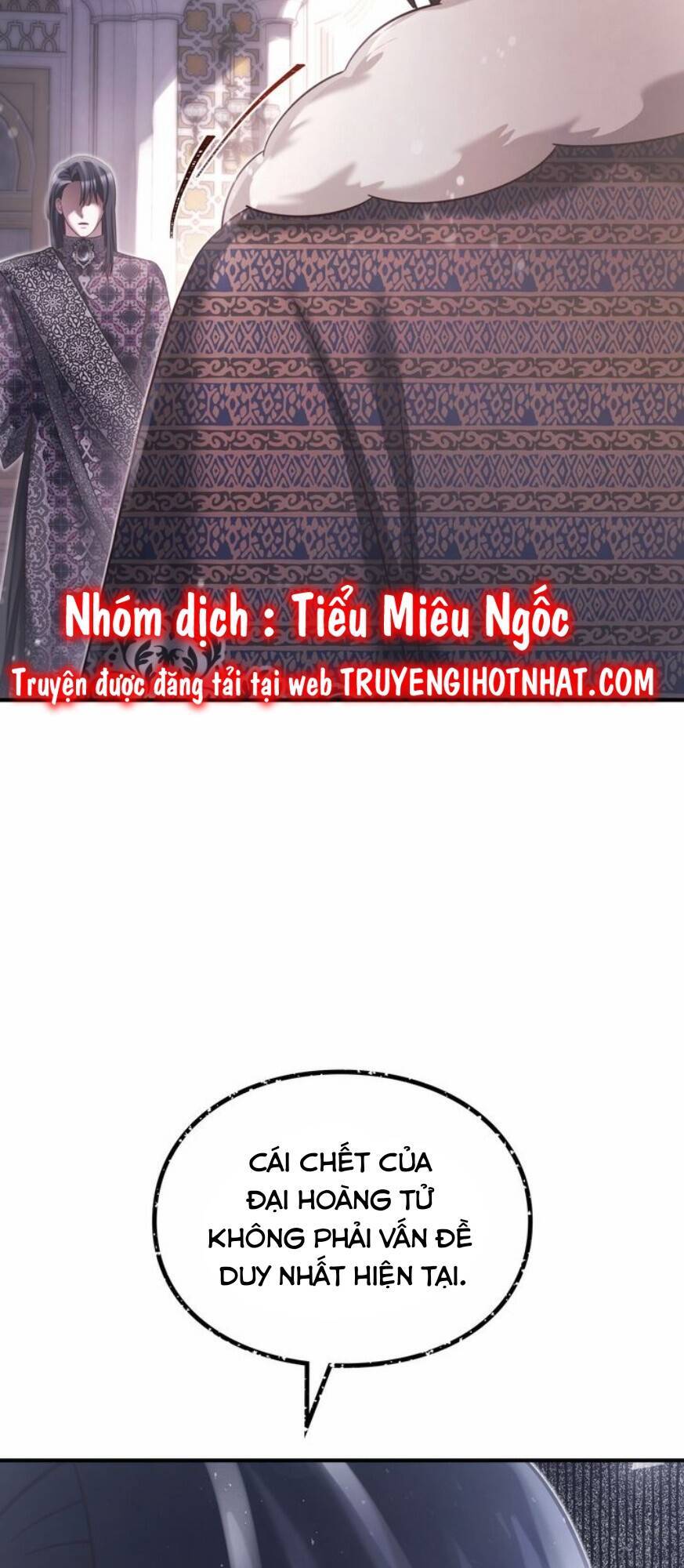 Sự Hy Sinh Của Ác Quỷ Chap 57 - Next Chap 58