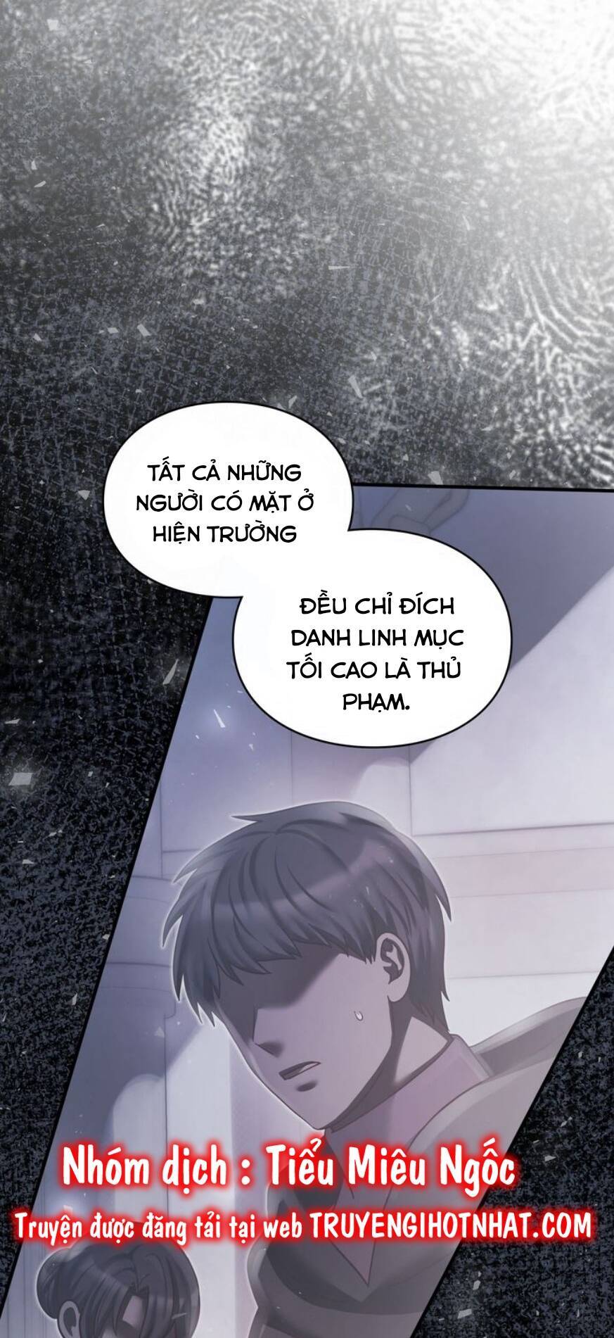 Sự Hy Sinh Của Ác Quỷ Chap 57 - Next Chap 58