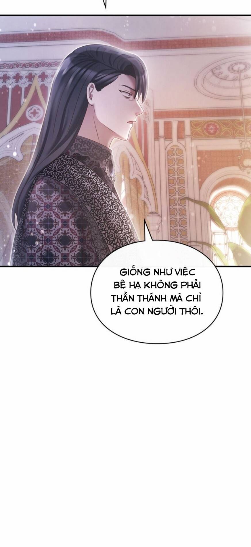 Sự Hy Sinh Của Ác Quỷ Chap 57 - Next Chap 58