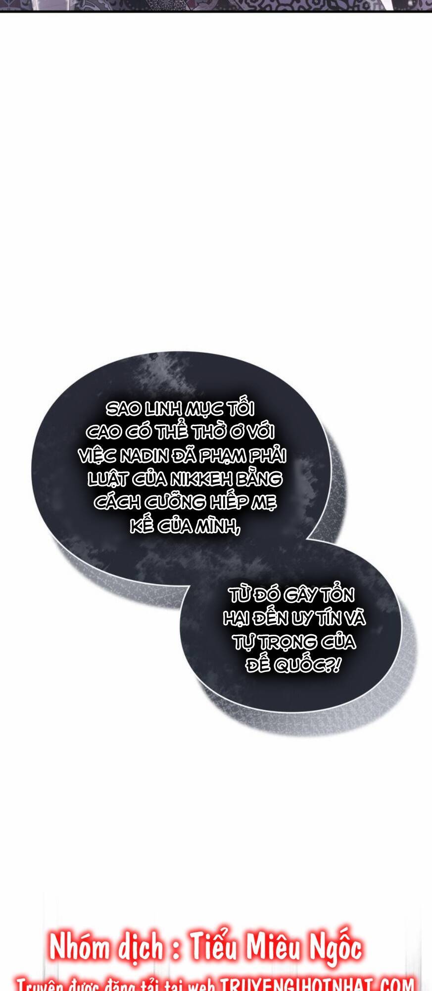 Sự Hy Sinh Của Ác Quỷ Chap 57 - Next Chap 58