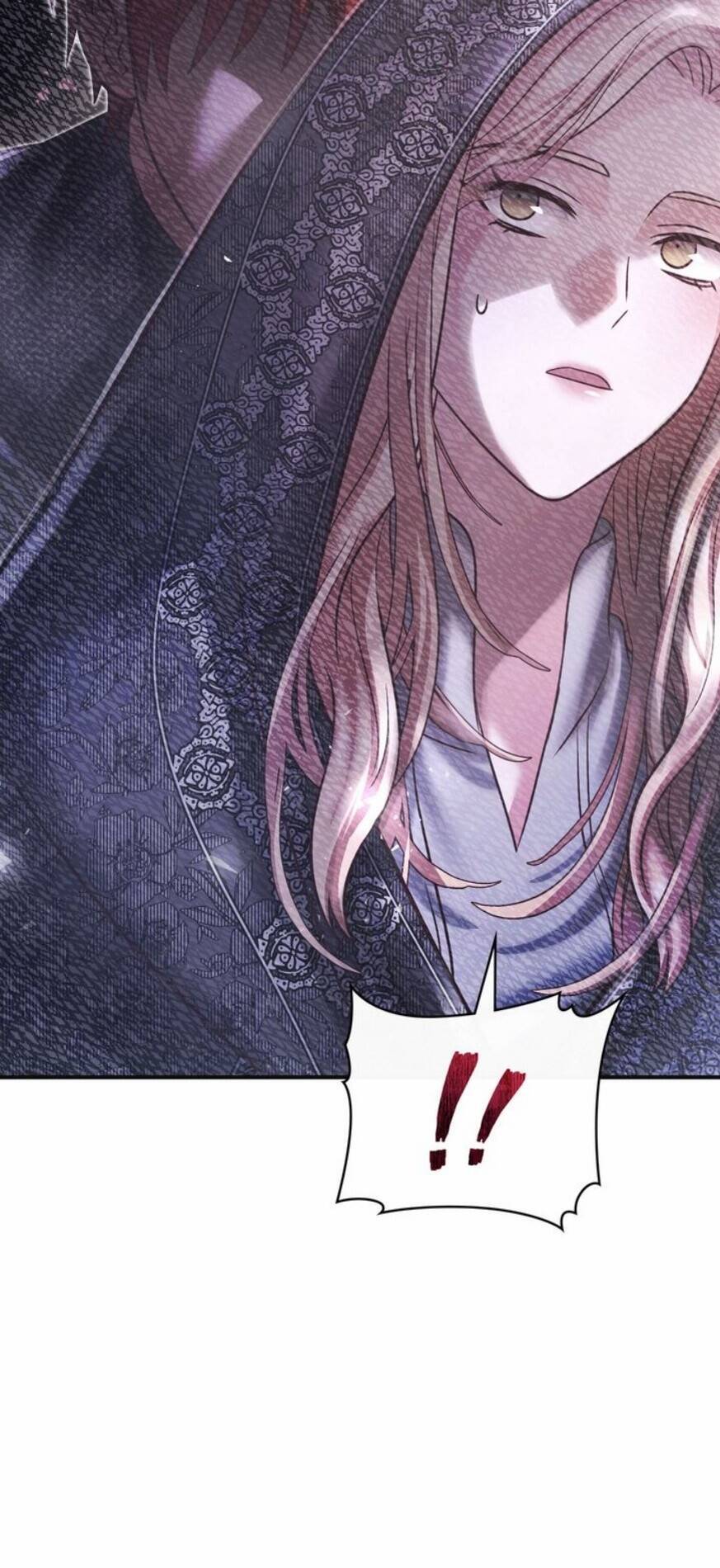 Sự Hy Sinh Của Ác Quỷ Chap 57 - Next Chap 58