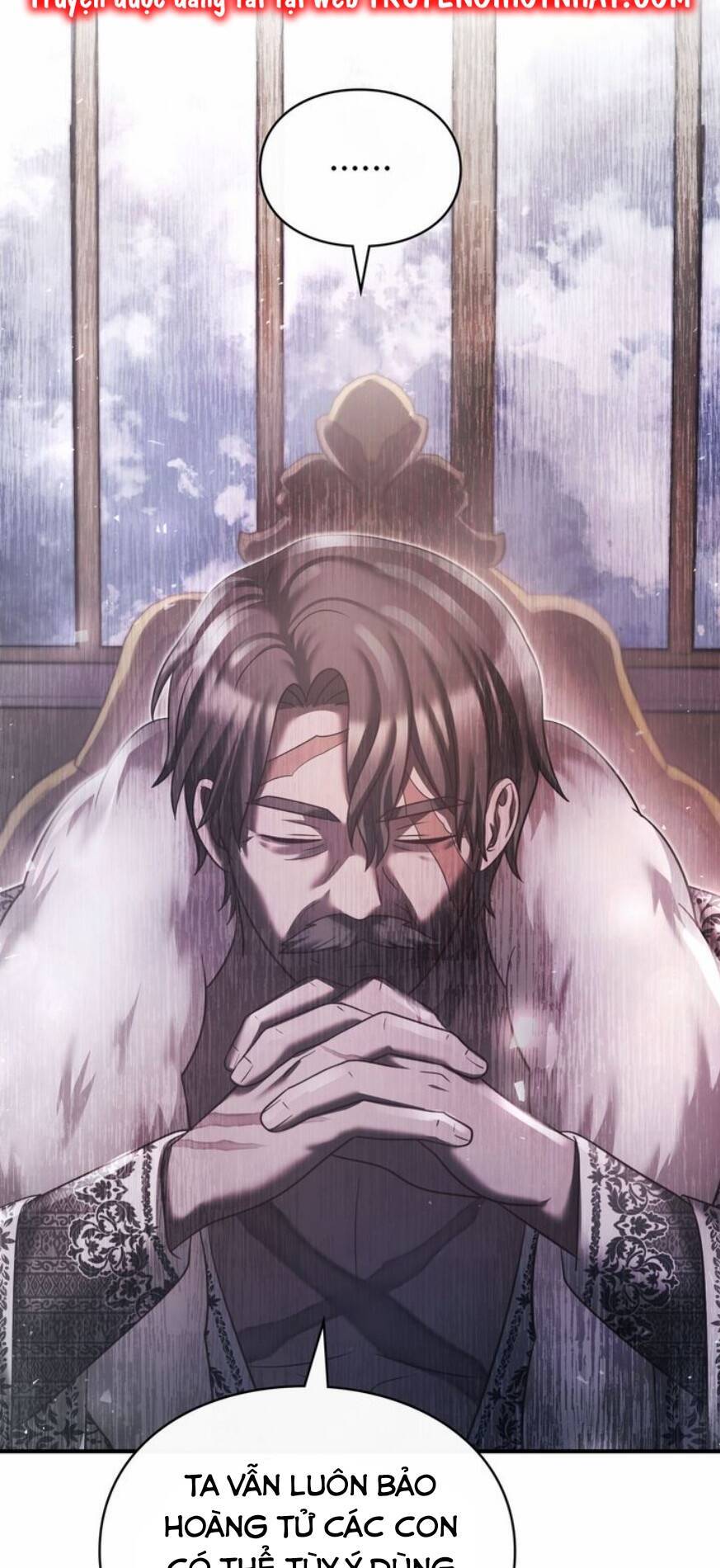 Sự Hy Sinh Của Ác Quỷ Chap 57 - Next Chap 58