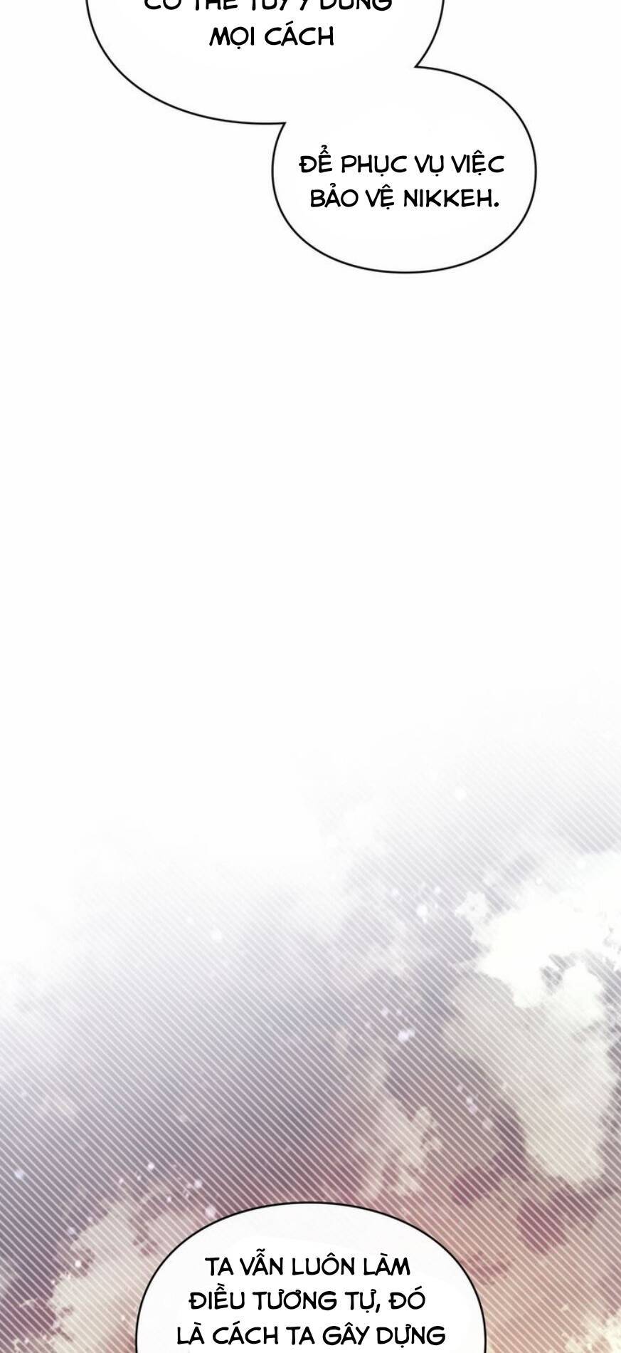 Sự Hy Sinh Của Ác Quỷ Chap 57 - Next Chap 58