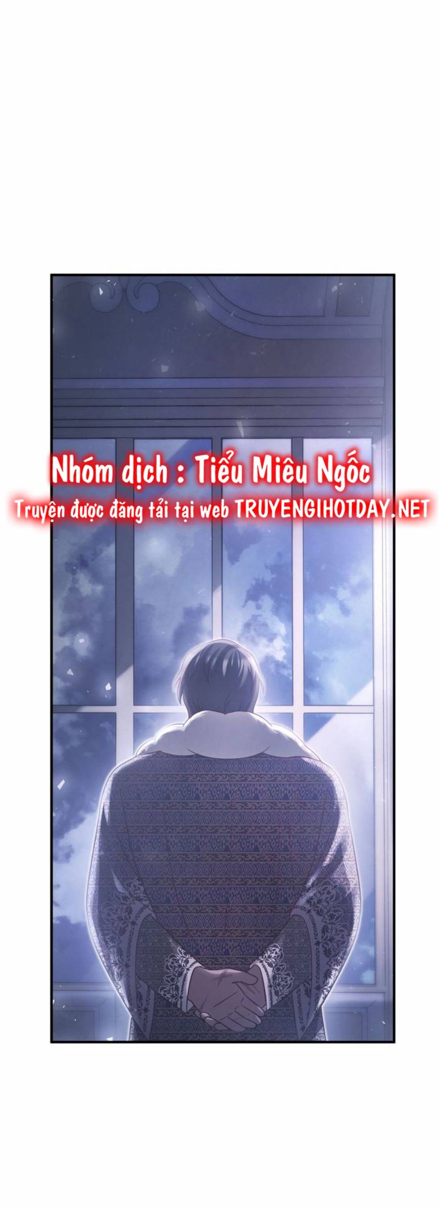 Sự Hy Sinh Của Ác Quỷ Chap 58 - Next Chap 59