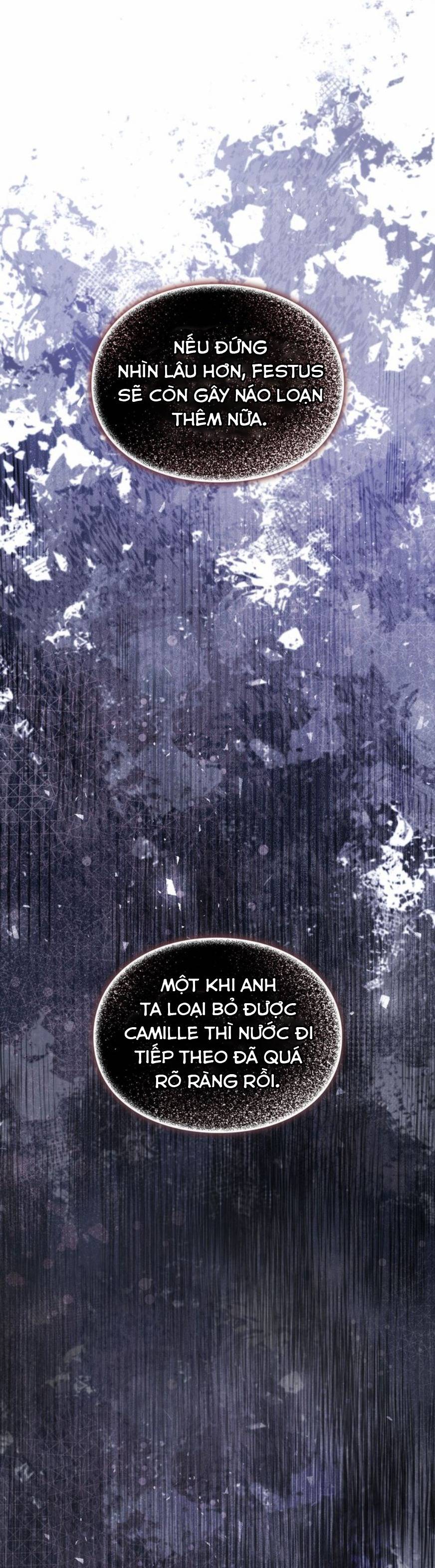 Sự Hy Sinh Của Ác Quỷ Chap 58 - Next Chap 59