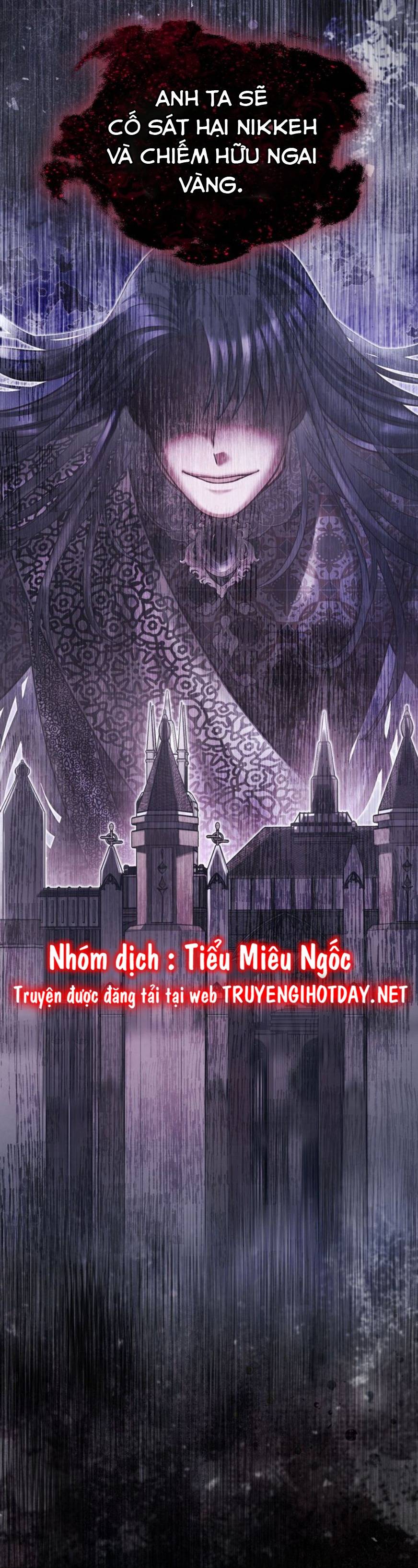 Sự Hy Sinh Của Ác Quỷ Chap 58 - Next Chap 59