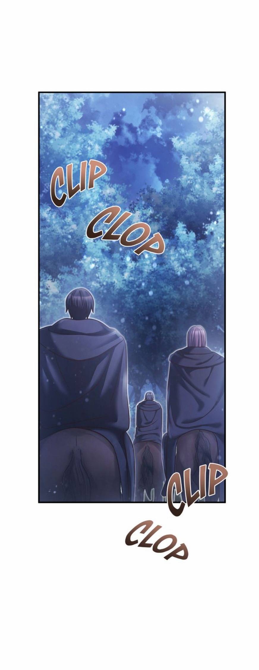 Sự Hy Sinh Của Ác Quỷ Chap 58 - Next Chap 59