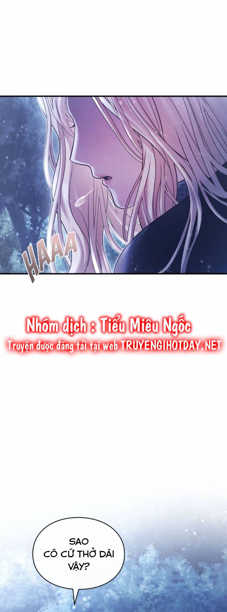 Sự Hy Sinh Của Ác Quỷ Chap 58 - Next Chap 59