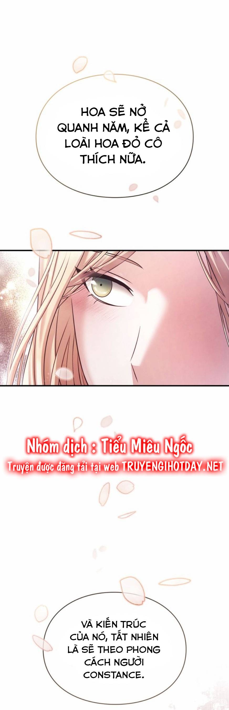 Sự Hy Sinh Của Ác Quỷ Chap 58 - Next Chap 59