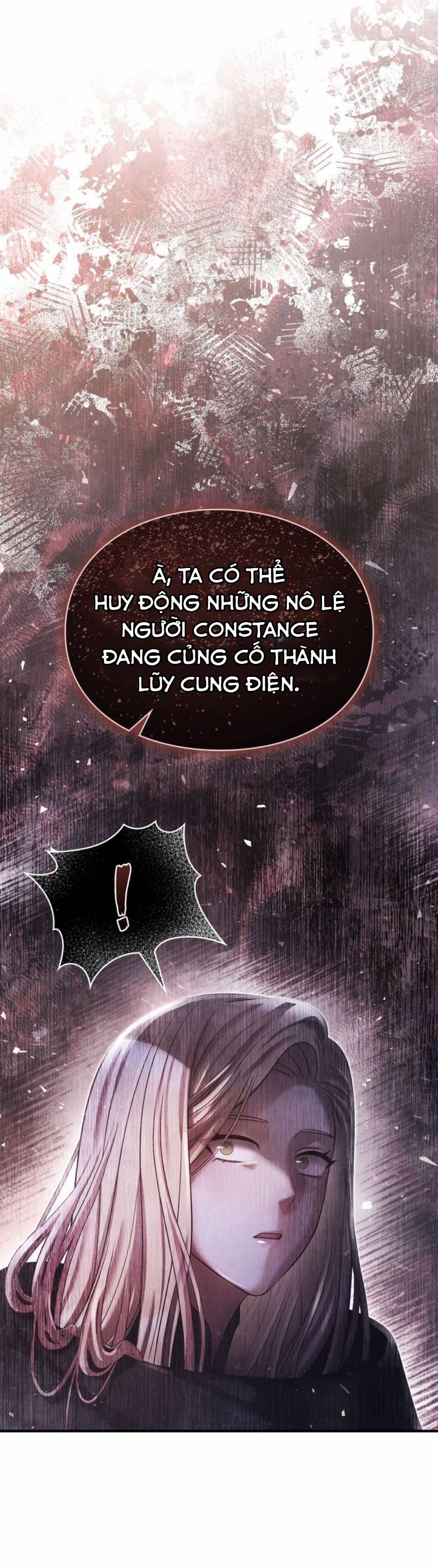 Sự Hy Sinh Của Ác Quỷ Chap 58 - Next Chap 59