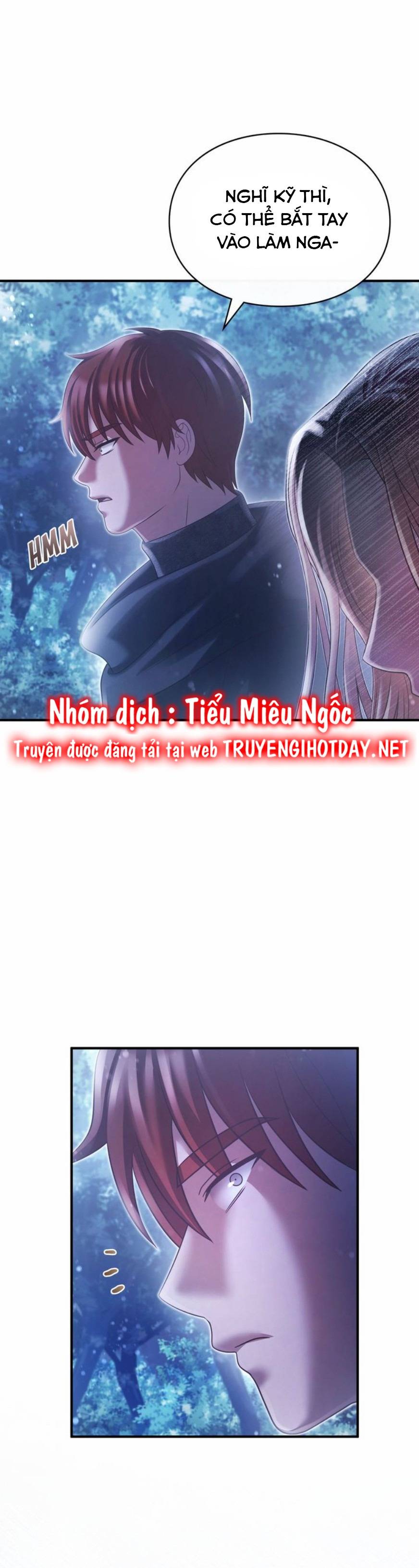 Sự Hy Sinh Của Ác Quỷ Chap 58 - Next Chap 59