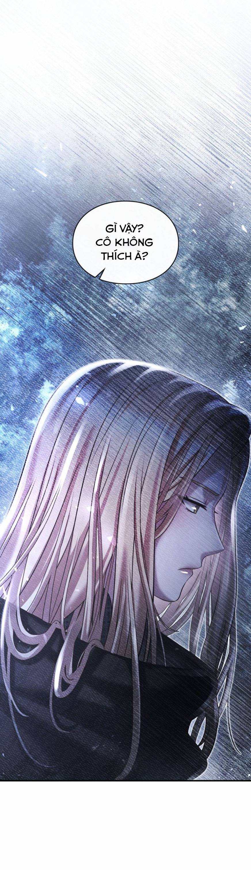 Sự Hy Sinh Của Ác Quỷ Chap 58 - Next Chap 59