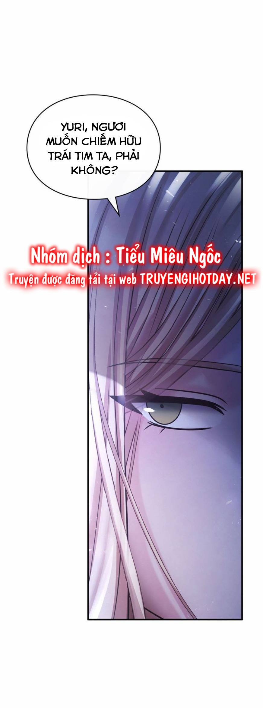 Sự Hy Sinh Của Ác Quỷ Chap 58 - Next Chap 59