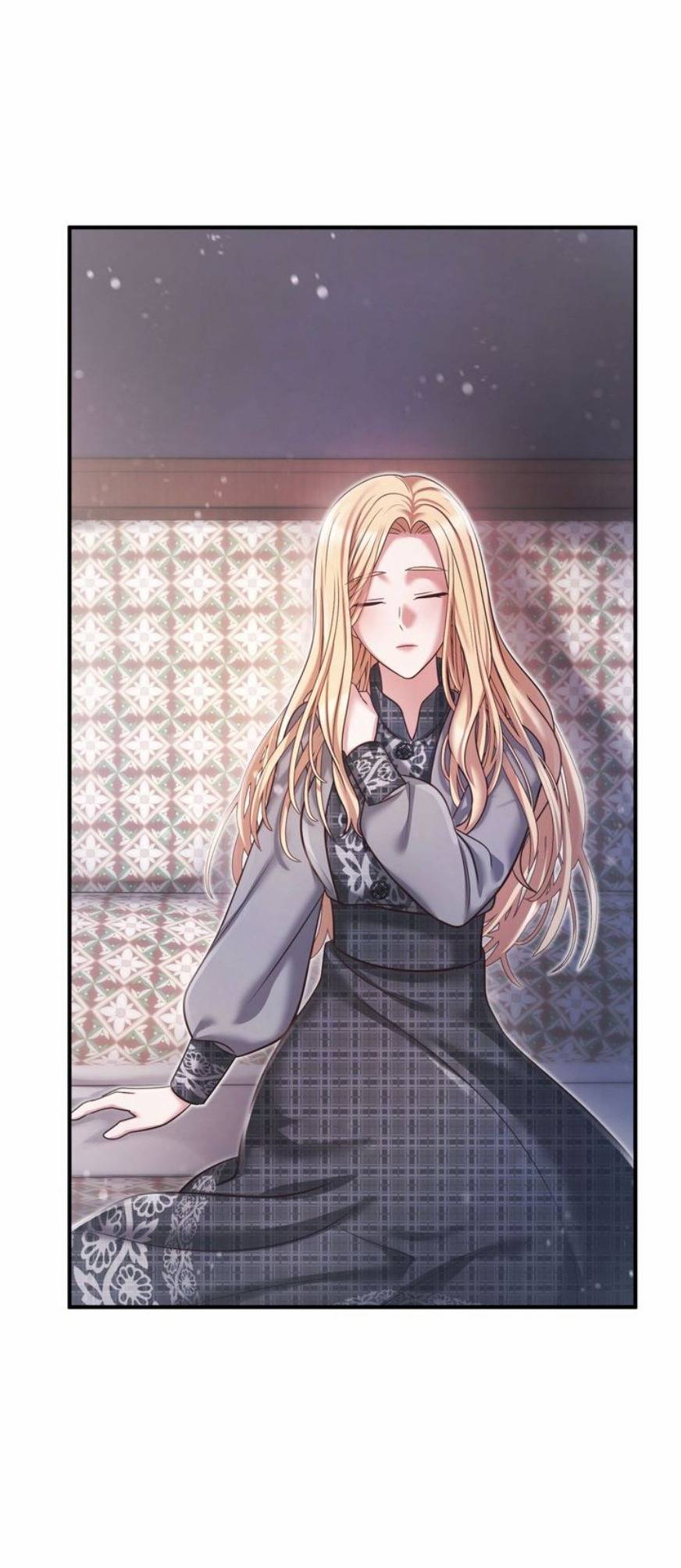 Sự Hy Sinh Của Ác Quỷ Chap 58 - Next Chap 59